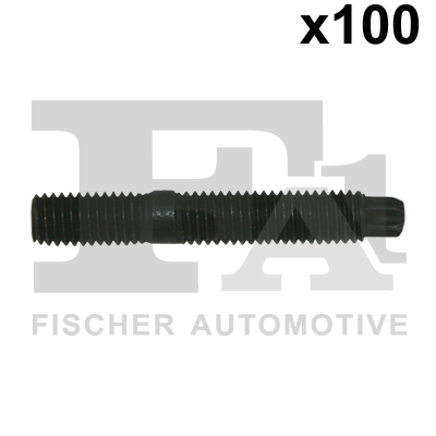 FA1 985-08-037.100 Schraube, Abgaskrümmer