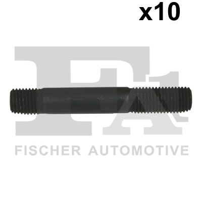 FA1 985-10-056.10 Schraube, Abgaskrümmer