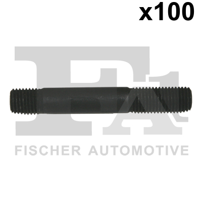 FA1 985-10-056.100 Schraube, Abgaskrümmer