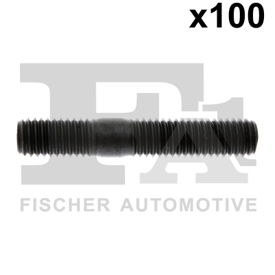 FA1 985-817.100 Bolt,...