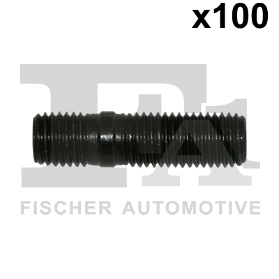FA1 985-901.100 Bolt,...