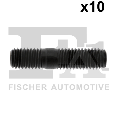 FA1 985-909.10 Schraube, Laderbefestigung