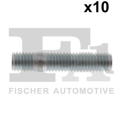 FA1 985-939-81035.10 Bolt,...