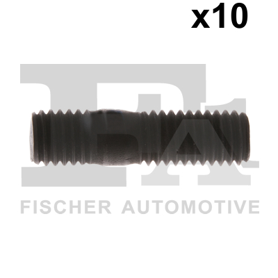FA1 985-939-8821.10 Schraube, Abgaskrümmer