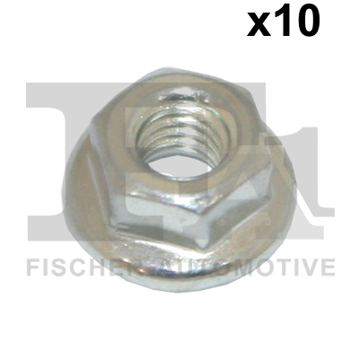 FA1 988-0401.10 Mutter