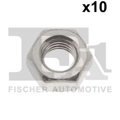 FA1 988-0601.10 Mutter