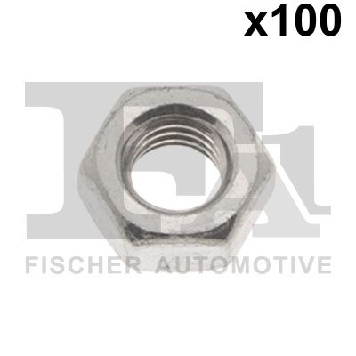 FA1 988-0601.100 Mutter