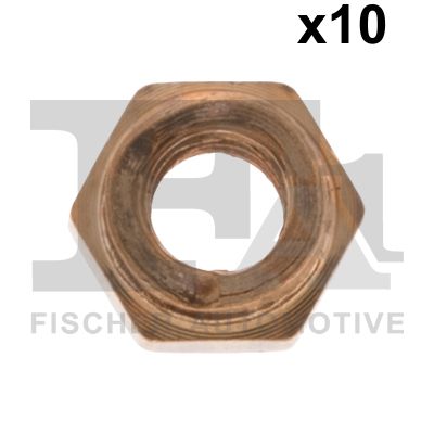 FA1 988-0608.10 Mutter