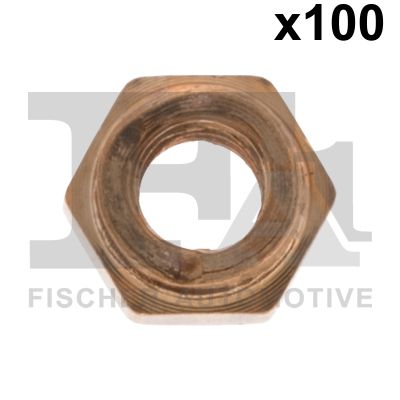 FA1 988-0608.100 Mutter