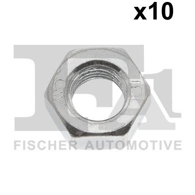 FA1 988-0703.10 Mutter