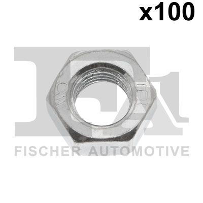 FA1 988-0703.100 Mutter
