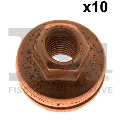 FA1 988-0704.10 Mutter