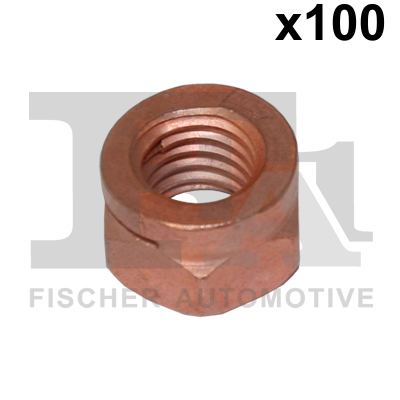 FA1 988-0802.100 Mutter