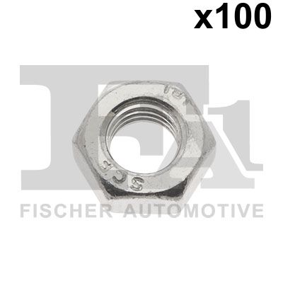 FA1 988-0803.100 Mutter
