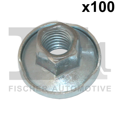 FA1 988-0805.100 Mutter
