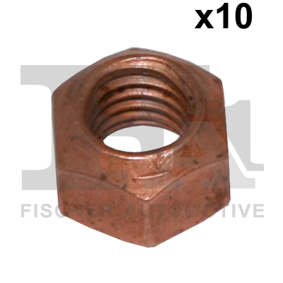 FA1 988-0812.10 Mutter