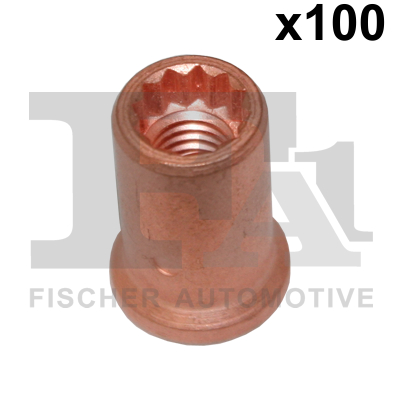 FA1 988-0812.100 Mutter