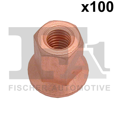 FA1 988-0817.100 Mutter