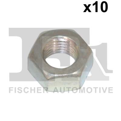 FA1 988-0818.10 Mutter