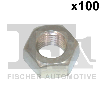 FA1 988-0818.100 Mutter