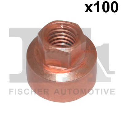 FA1 988-0822.100 Mutter