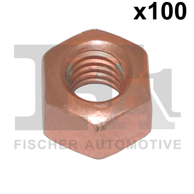 FA1 988-0823.100 Mutter