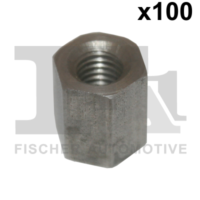 FA1 988-0824.100 Mutter