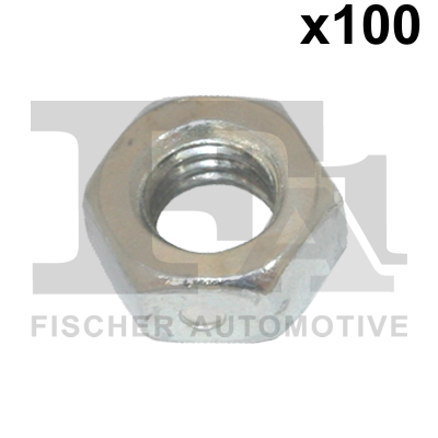 FA1 988-0825.100 Mutter