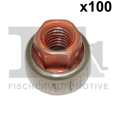 FA1 988-0826.100 Mutter