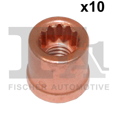 FA1 988-0719.10 Mutter