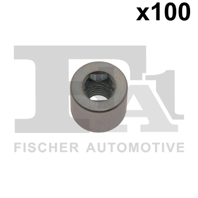 FA1 988-0833.100 Mutter