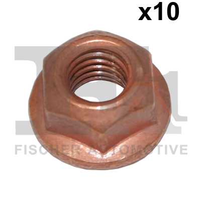 FEBI BILSTEIN 04232 Mutter