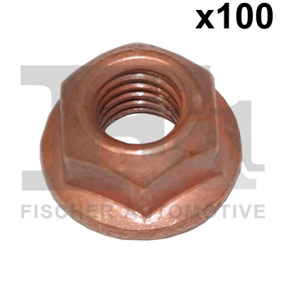 FA1 988-0838.100 Mutter