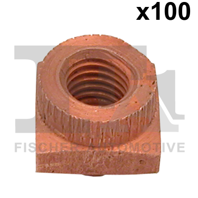 FA1 988-0852.100 Mutter