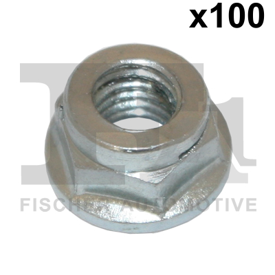 FA1 988-0896.100 Mutter