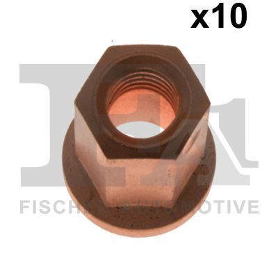 FA1 988-0897.10 Nut