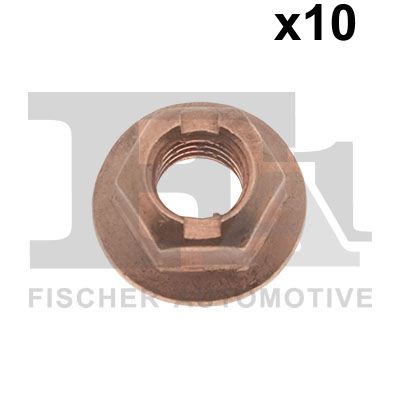 FA1 988-1001.10 Mutter