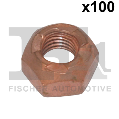 FA1 988-1002.100 Mutter