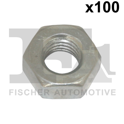 FA1 988-1003.100 Mutter