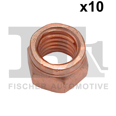 FA1 988-0811.10 Mutter