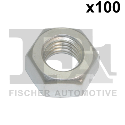 FA1 988-1010.100 Mutter