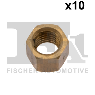 FA1 988-1011.10 Mutter