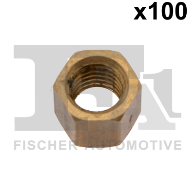 FA1 988-1011.100 Mutter