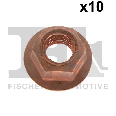 FA1 988-1012.10 Mutter