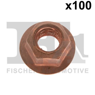 FA1 988-1012.100 Mutter