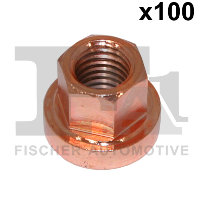 FA1 988-1019.100 Mutter