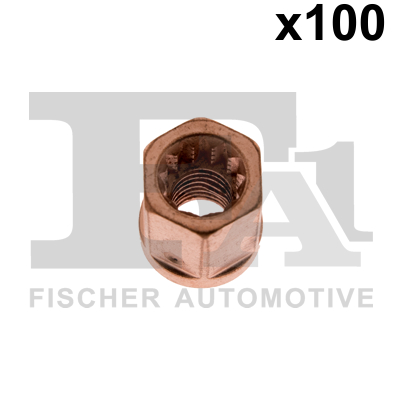 FA1 988-1020.100 Mutter