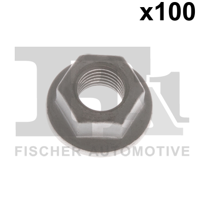 FA1 988-1022.100 Mutter