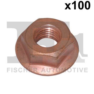 FA1 988-1024.100 Mutter