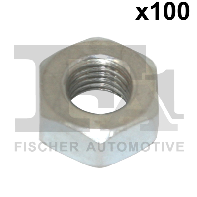 FA1 988-1057.100 Mutter